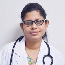 Dr Sirisha P